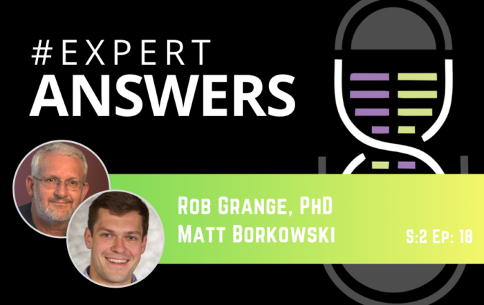 #ExpertAnswers: Rob Grange & Matt Borkowski on Isometric Twitch