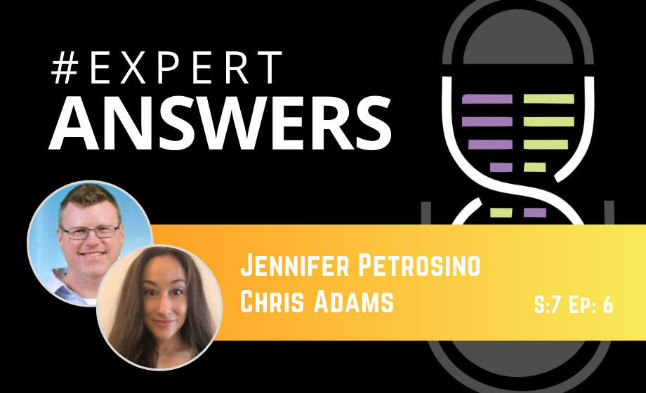 Expert Answers: Jennifer Petrosino & Chris Adams on VO2 Max