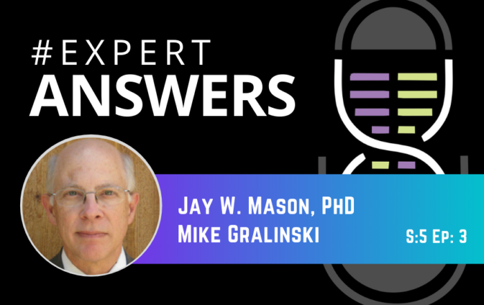 #ExpertAnswers: Jay W. Mason & Mike Gralinski on ECG Interval and Arrhythmia Assessment