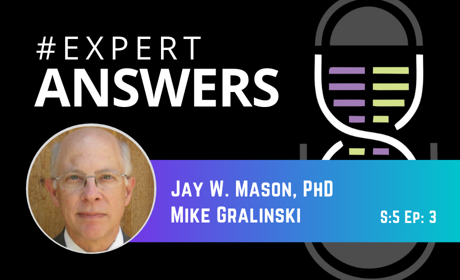 Expert Answers: Jay W. Mason & Mike Gralinski on ECG Interval and Arrhythmia Assessment