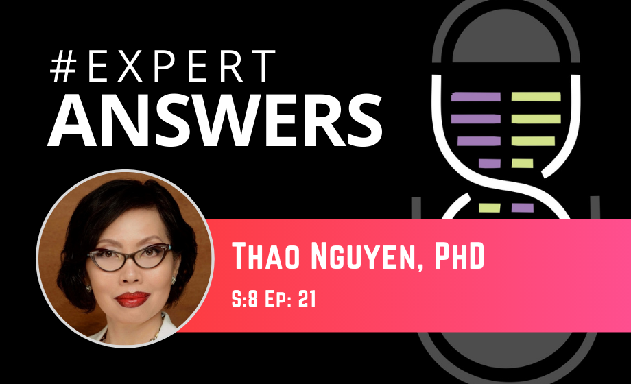 Expert Answers: Thao Nguyen on In-Vivo Cardiac Electrophysiology
