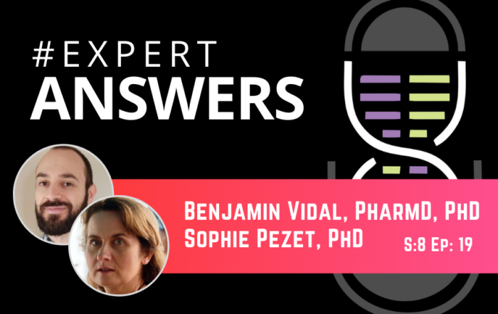 #ExpertAnswers: Sophie Pezet & Benjamin Vidal on Functional Ultrasound Imaging