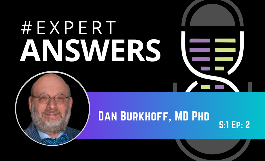 Expert Answers: Dan Burkhoff on Advanced Concepts in Pressure Volume Analysis