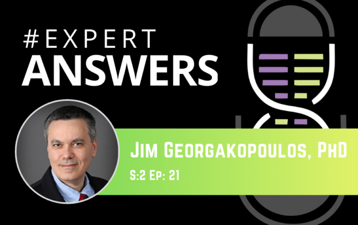 #ExpertAnswers: Jim Georgakopoulos on Pressure Volume Catheter Calibration