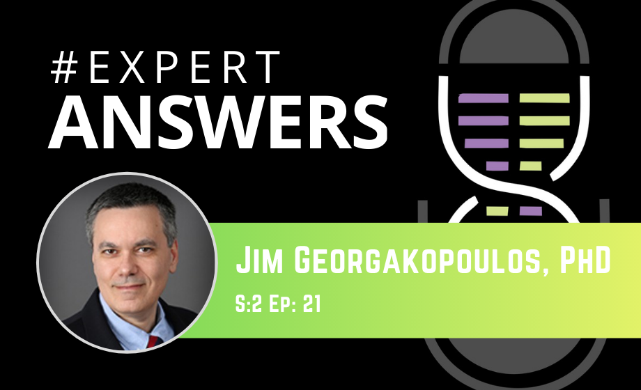 Expert Answers: Jim Georgakopoulos on Pressure Volume Catheter Calibration