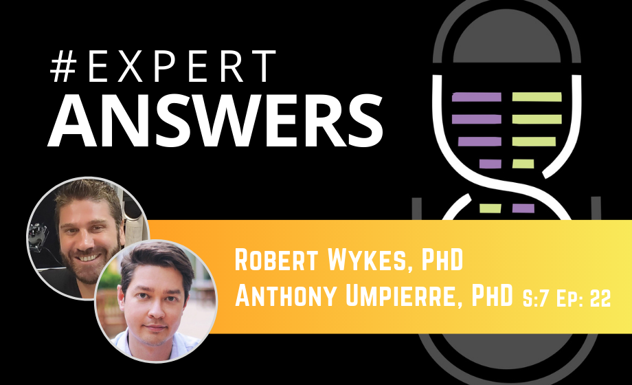 Expert Answers: Robert Wykes & Anthony Umpierre on Studying Epilepsy Using Microscopy, Electrophysiology, and Optogenetics
