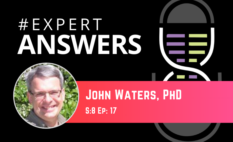 Expert Answers: John Waters on Teaching Anatomy & Physiology