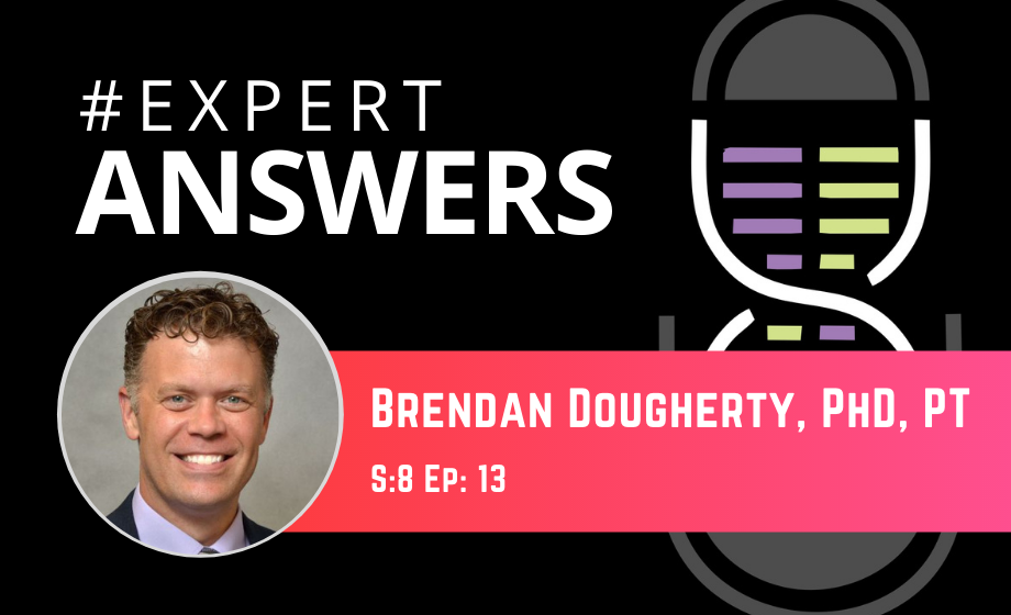 Expert Answers: Brendan Dougherty on Sex Hormones and Neuroplasticity