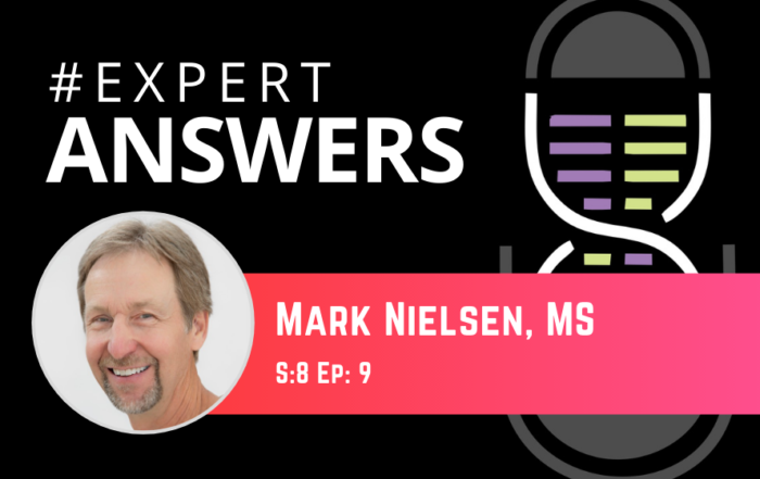 #ExpertAnswers: Mark Nielsen on Teaching Anatomy & Physiology
