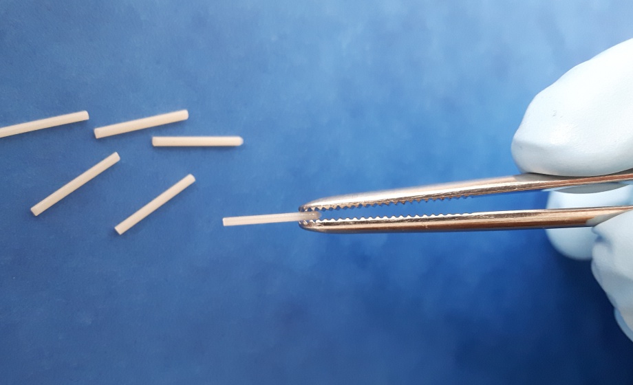 Biodegradable Long-Acting Injectable Implants Prepared By Hot Melt Extrusion