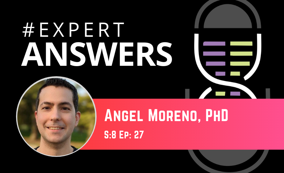 Expert Answers: Angel Moreno on Optogenetics and the Cardiac Autonomic System