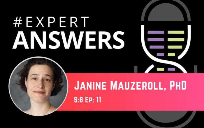 #ExpertAnswers: Janine Mauzeroll on Scanning Electrochemical Microscopy