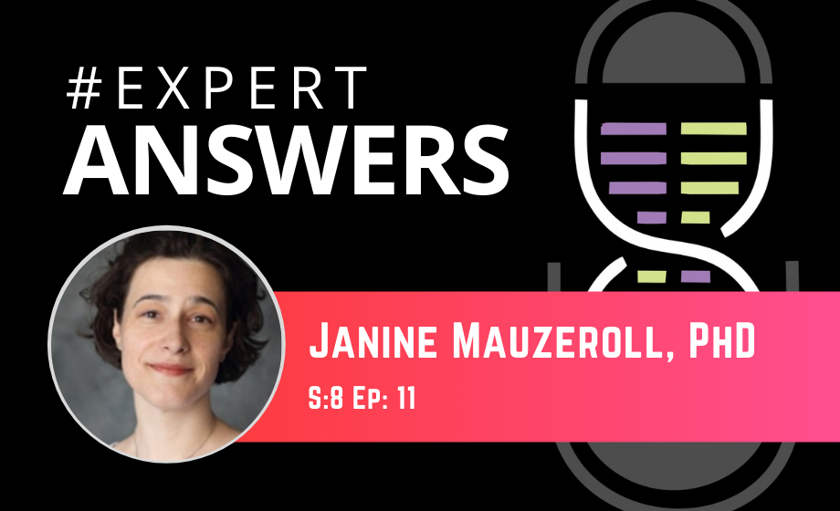 Expert Answers: Janine Mauzeroll on Scanning Electrochemical Microscopy
