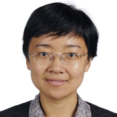 Jiahui Yang, ;PhD