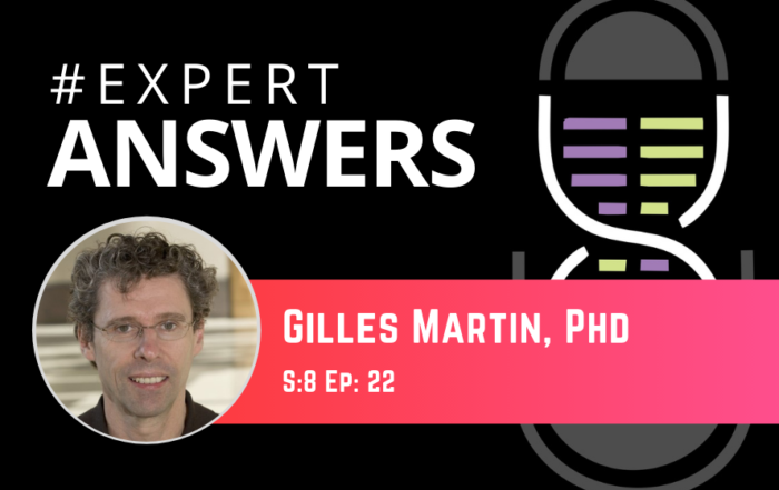 #ExpertAnswers: Gilles Martin on Cellular Mechanisms Behind Alcohol Abuse and Binge Drinking Behavior