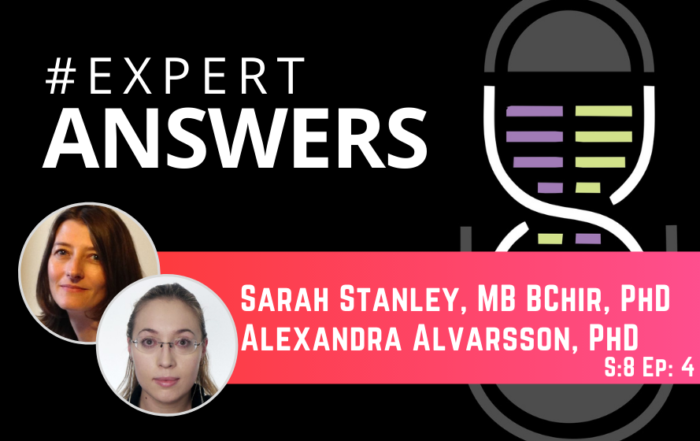 #ExpertAnswers: Sarah Stanley & Alexandra Alvarsson on Pancreatic Innervation in Diabetes