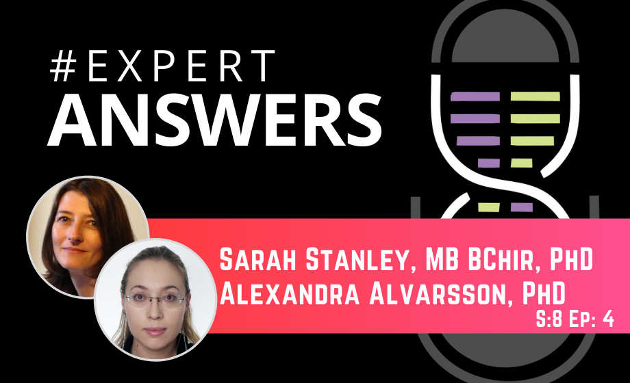 Expert Answers: Sarah Stanley & Alexandra Alvarsson on Pancreatic Innervation in Diabetes