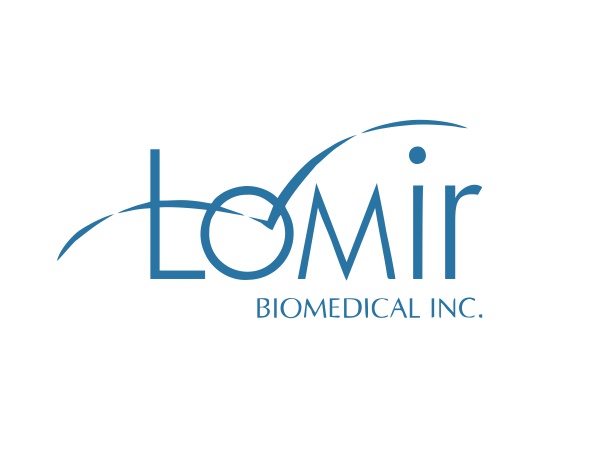 Lomir Biomedical Inc.