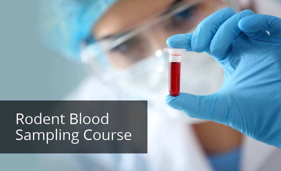 RRSSC Blood Sampling Course