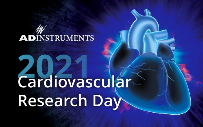 Cardiovascular Research Day: Latest Trends & Technology for Preclinical Cardiovascular Research