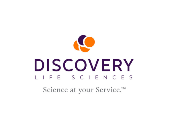Discovery Life Sciences