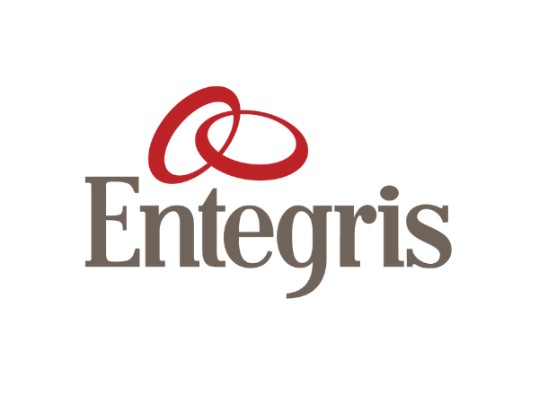 Entegris Logo