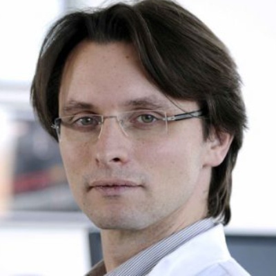 Manuel Mayr, ;MD, PhD