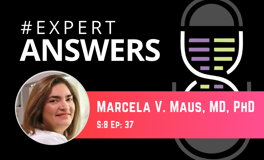 Expert Answers: Marcela Maus on Inflammation and Immunophysiology