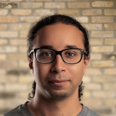 Mehdi Abdelilah, Web Development
