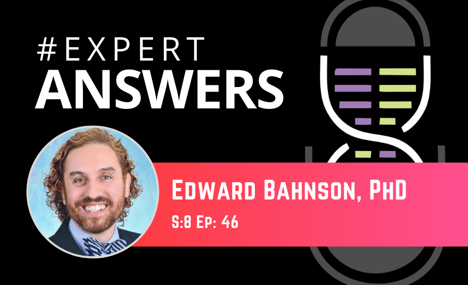 Expert Answers: Edward Bahnson on Light-sheet Fluorescence Microscopy and Vascular Injury