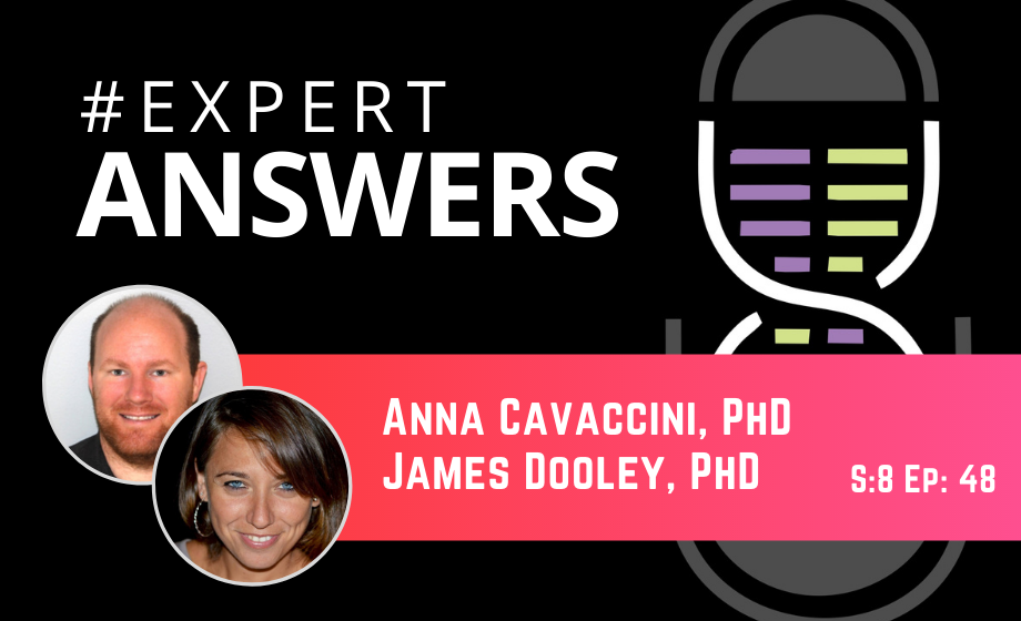 Expert Answers: Anna Cavaccini & James Dooley on Sensorimotor Network Development