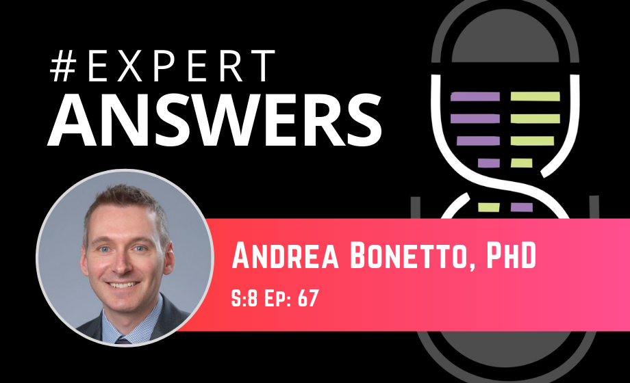 Expert Answers: Andrea Bonetto on the Musculosketal Complications of Cancer and its Treatments