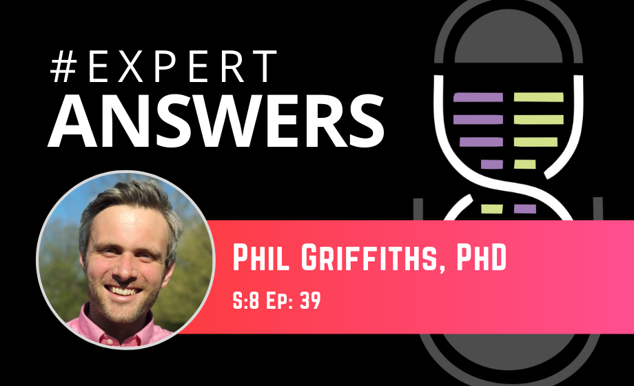 Expert Answers: Phil Griffiths on Telemetry