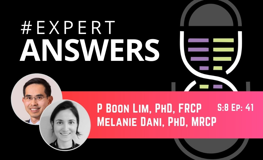 #ExpertAnswers: P Boon Lim and Melanie Dani on Autonomic Dysfunction in Long-COVID