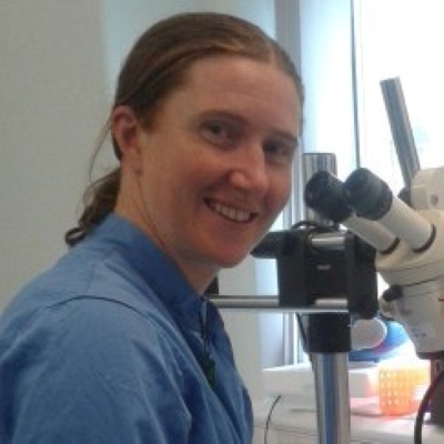 Fiona McBryde, PhD