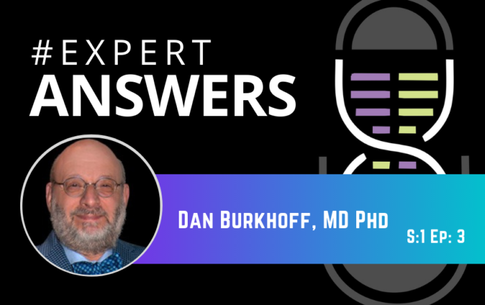 #ExpertAnswers: Dan Burkhoff on Fundamental Concepts in Pressure Volume Analysis Part Two