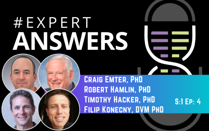 #ExpertAnswers: Craig Emter, Robert Hamlin, Timothy Hacker, and Filip Konecny on Pressure-Volume Loops