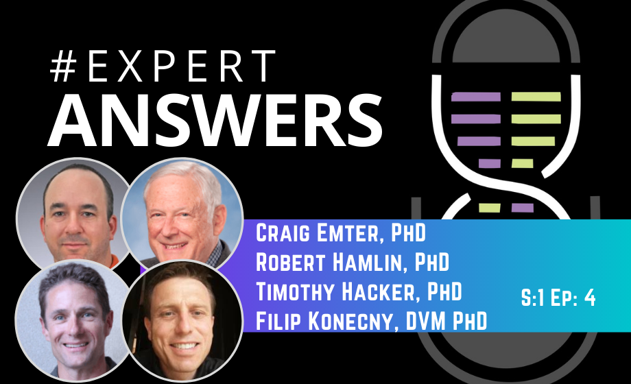 Expert Answers: Craig Emter, Robert Hamlin, Timorth Hacker, and Filip Konecny on Pressure-Volume Loops