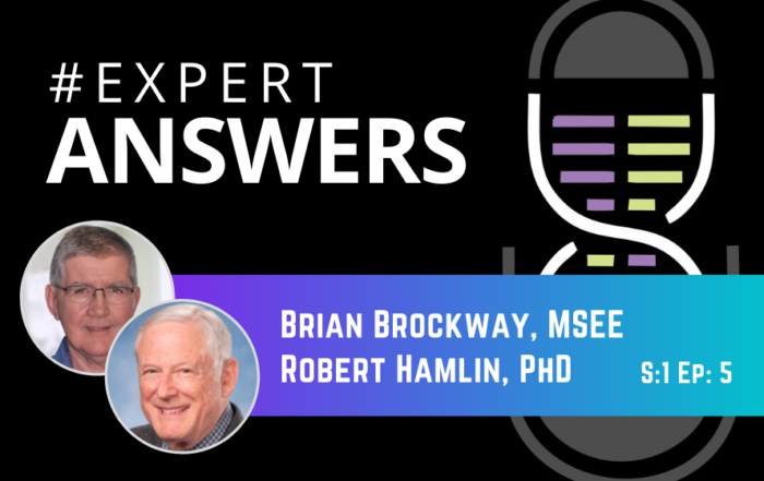#ExpertAnswers: Brian Brockway and Robert Hamlin on Wireless Monitoring Technology