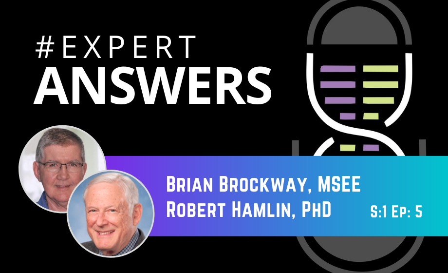 Expert Answers: Brian Brockway and Robert Hamlin on Wireless Monitoring Technology