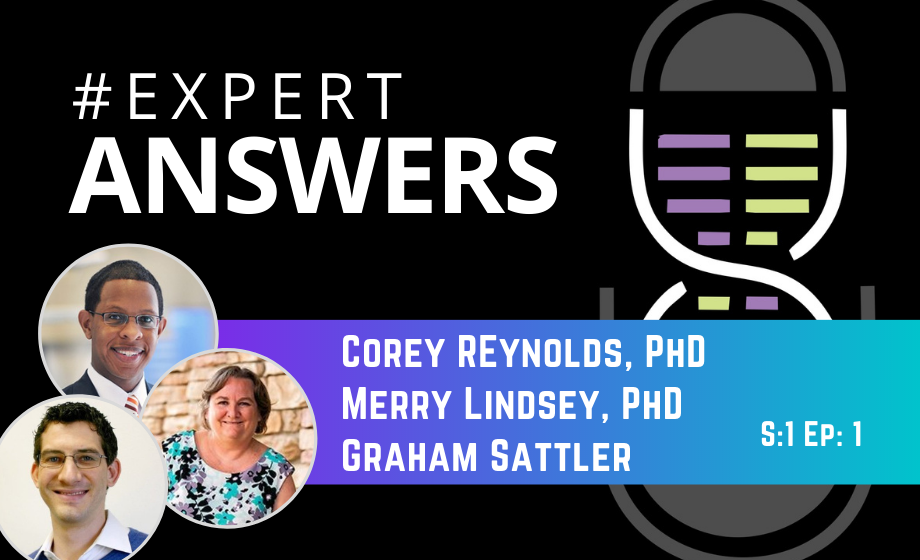 Expert Answers: Corey Reynolds, Merry Lindsey and Graham Sattler on Surgical Monitoring