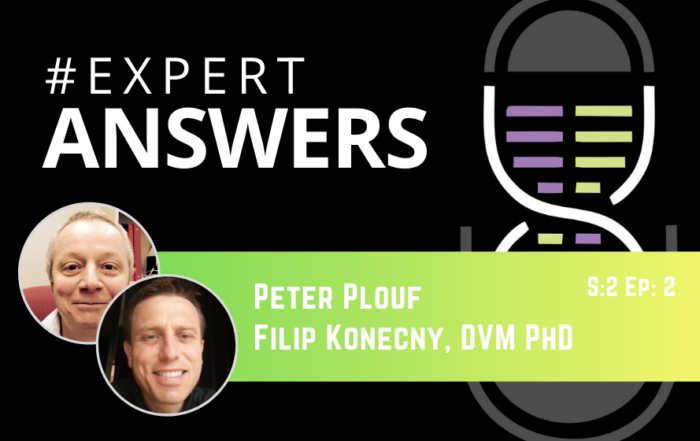 #ExpertAnswers: Peter Plouf and Filip Konecny on Pressure-Volume Loop Data