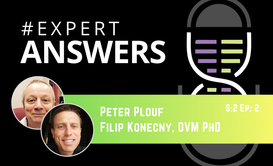 Expert Answers: Peter Plouf and Filip Konecny on Pressure-Volume Loop Data