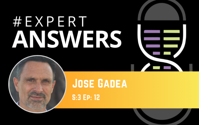 #ExpertAnswers: José Gadea on Implantable Pumps