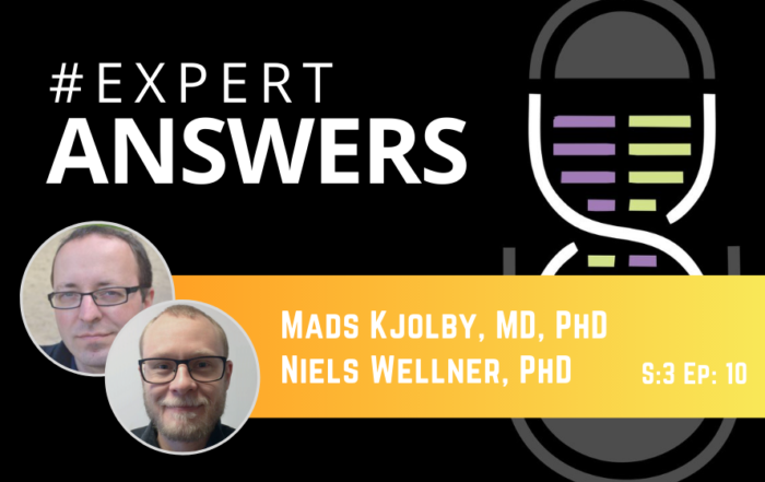 #ExpertAnswers: Mads Kjølby and Niels Wellner on Food and Water Intake of Rodents