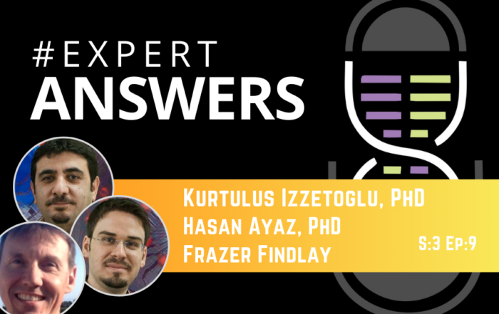#ExpertAnswers: Hasan Ayaz, Frazer Findlay and Kurtulus Izzetoglu on the Fundamentals of fNIRS