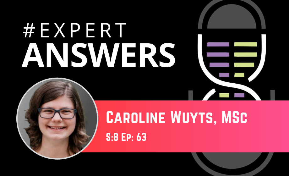 Expert Answers: Caroline Wuyts on Pregnancy and Glucose