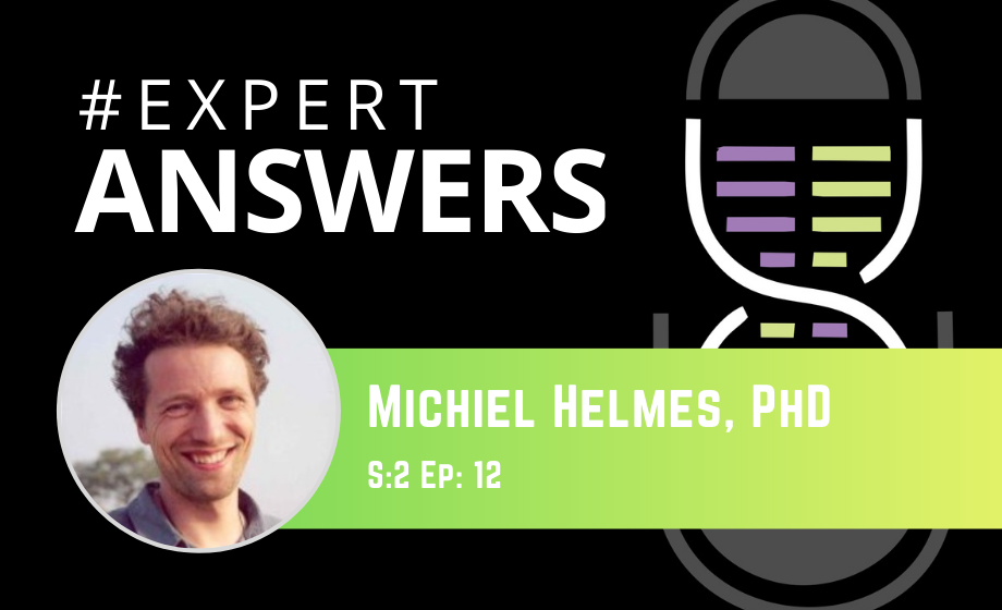 Expert Answers: Michiel Helmes on Measuring Cardiomyocytes