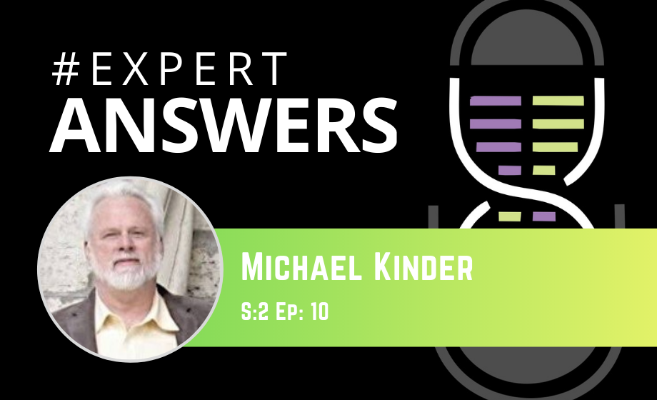 Expert Answers: Michael Kinder on Startle Systems