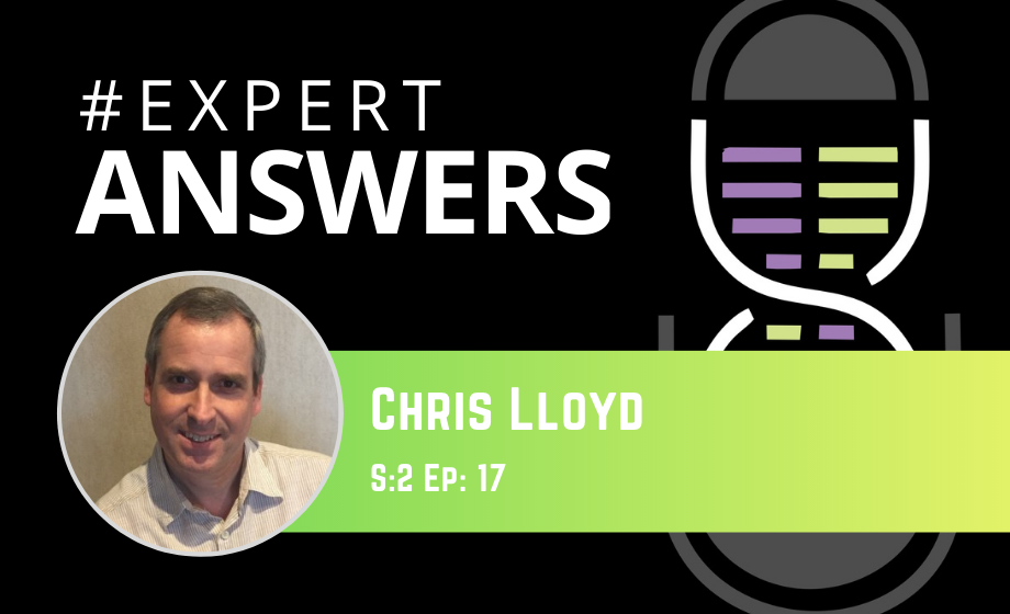 Expert Answers: Chris Lloyd on Automated Video Tracking